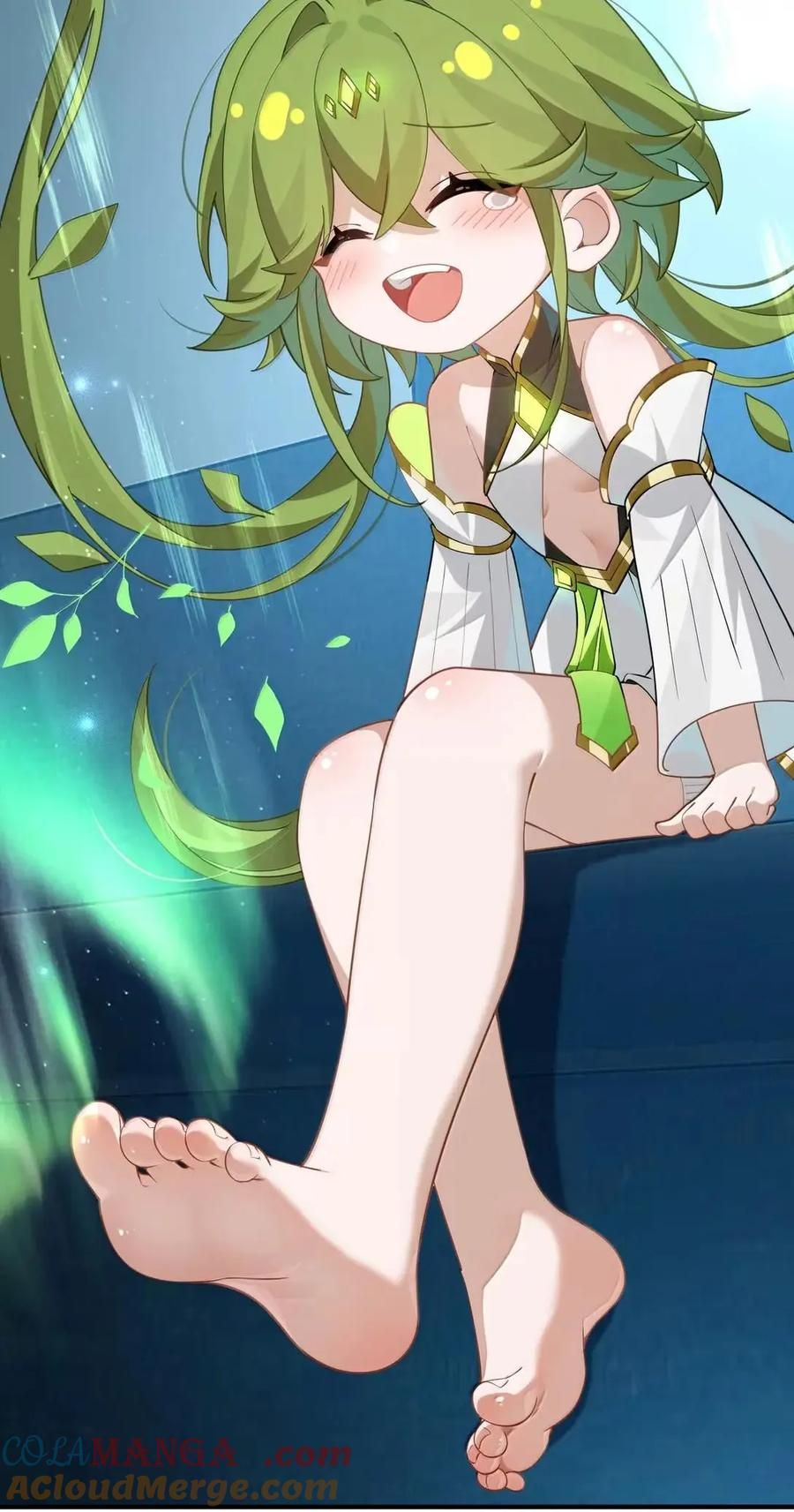 41 吾之名为——西芙 第31页