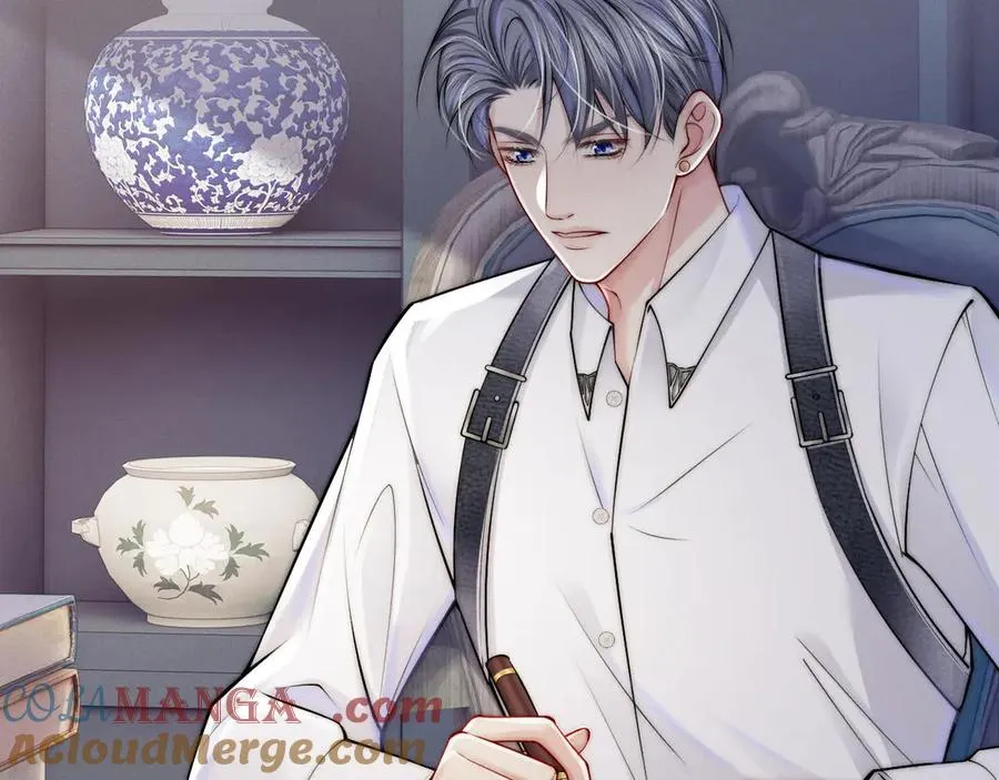 第21话 你必须穿回男装 第25页