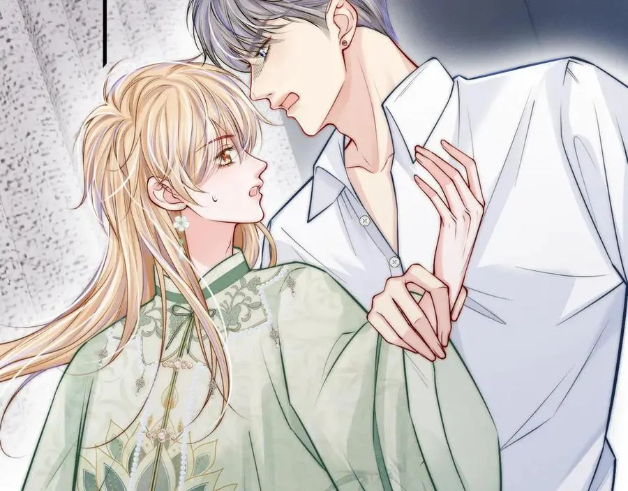第21话 你必须穿回男装 第80页