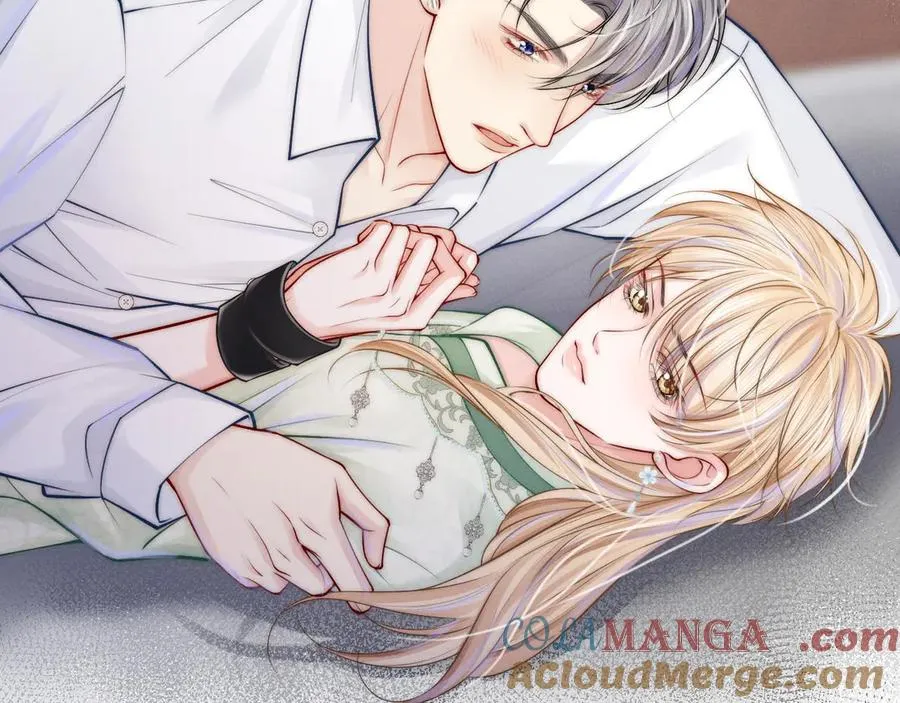 第21话 你必须穿回男装 第105页