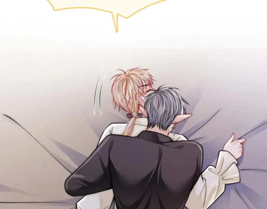 第34话 多摸摸我，哥哥 第56页