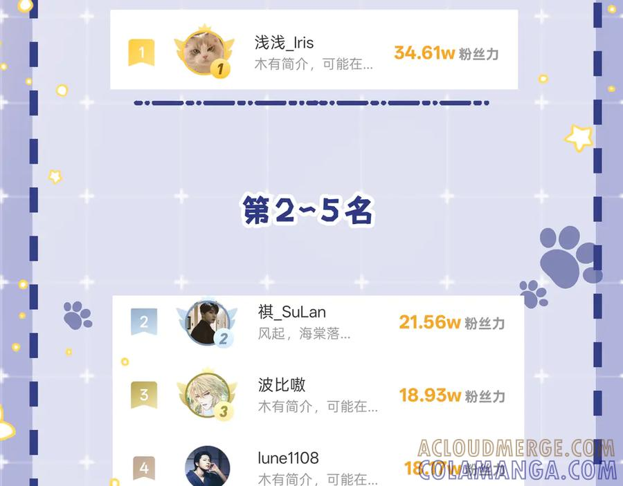 第53话 第二副本完 第117页