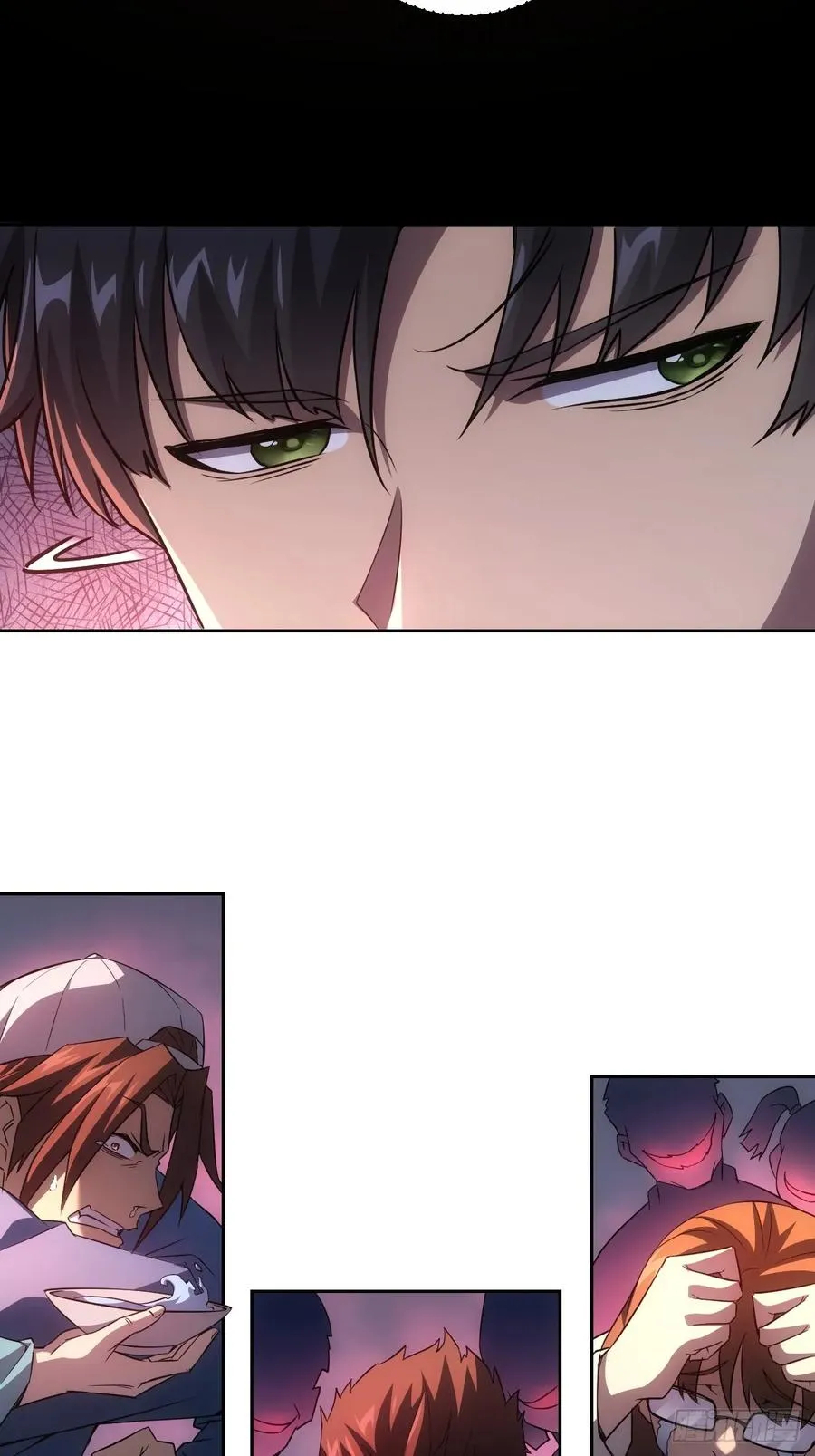 第4话 诡异的宴席 第39页