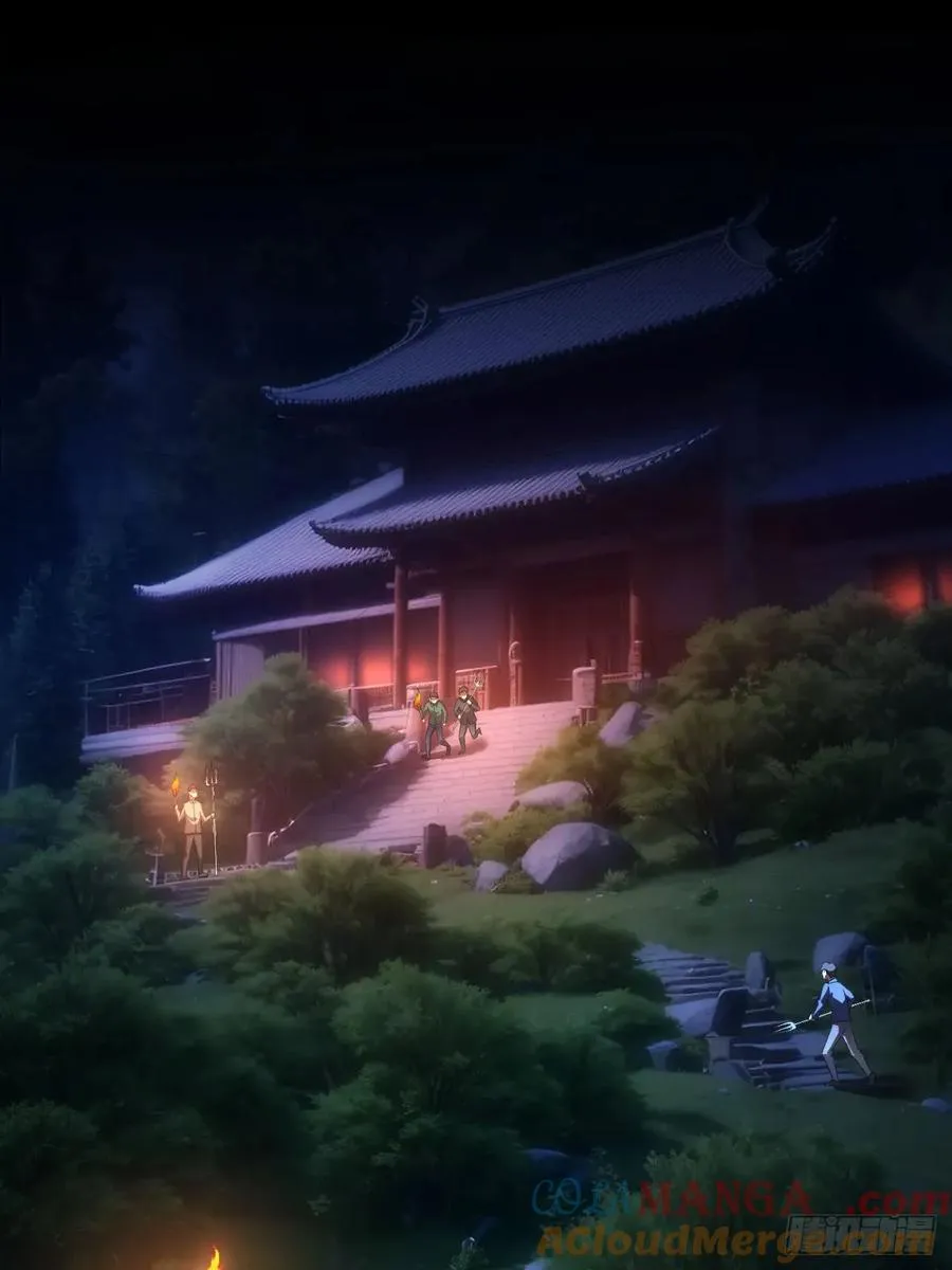第11话 你们看不见我 第19页