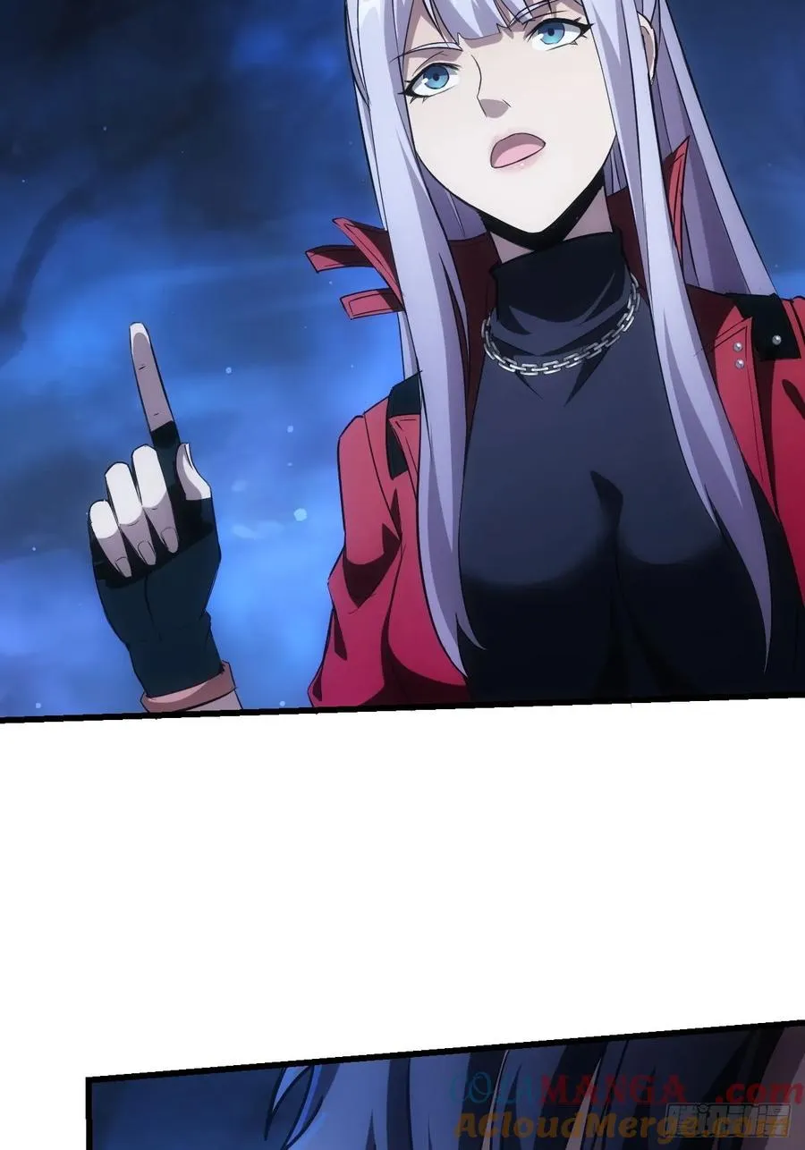 第17话 分别之时 第19页