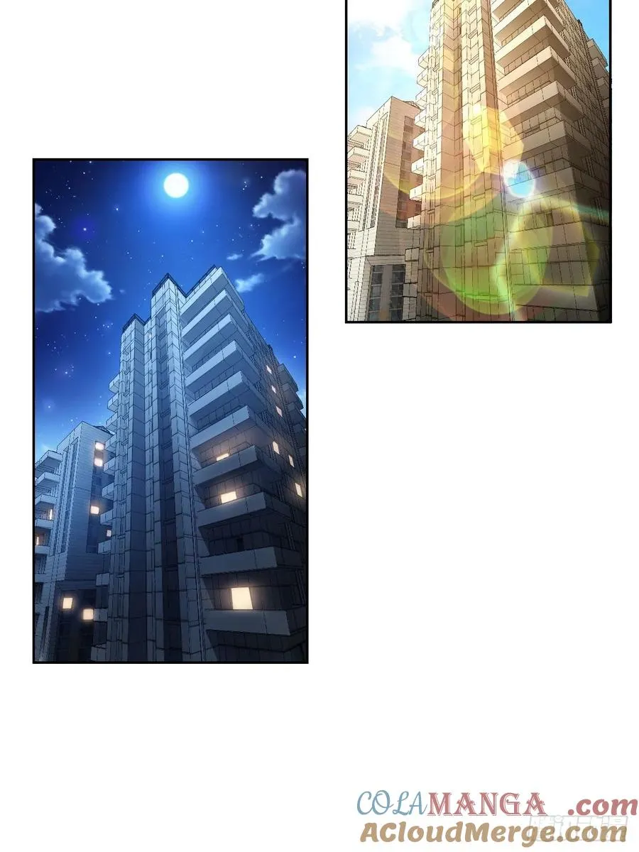 第38话 异能觉醒 第25页