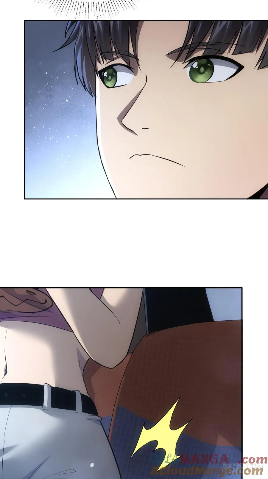 第41话 神秘大巴车 第37页
