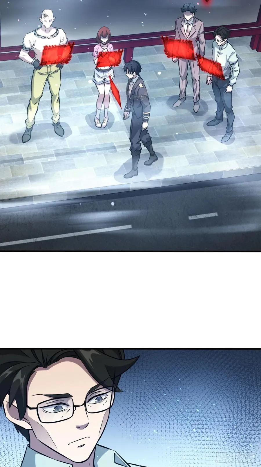 第43话 FBI竟是我自己 第30页