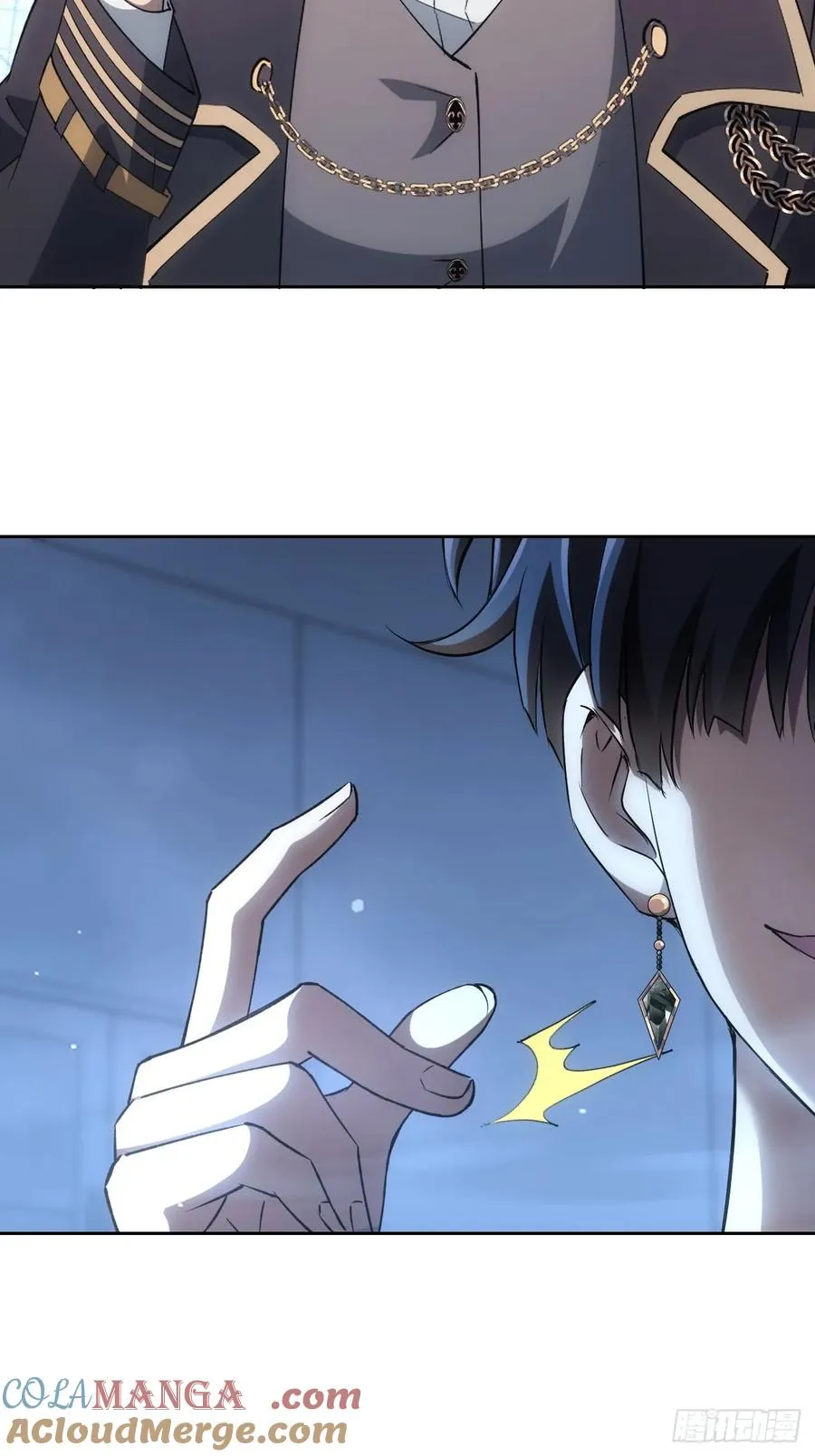 第60话 现在谁才是猎物 第19页