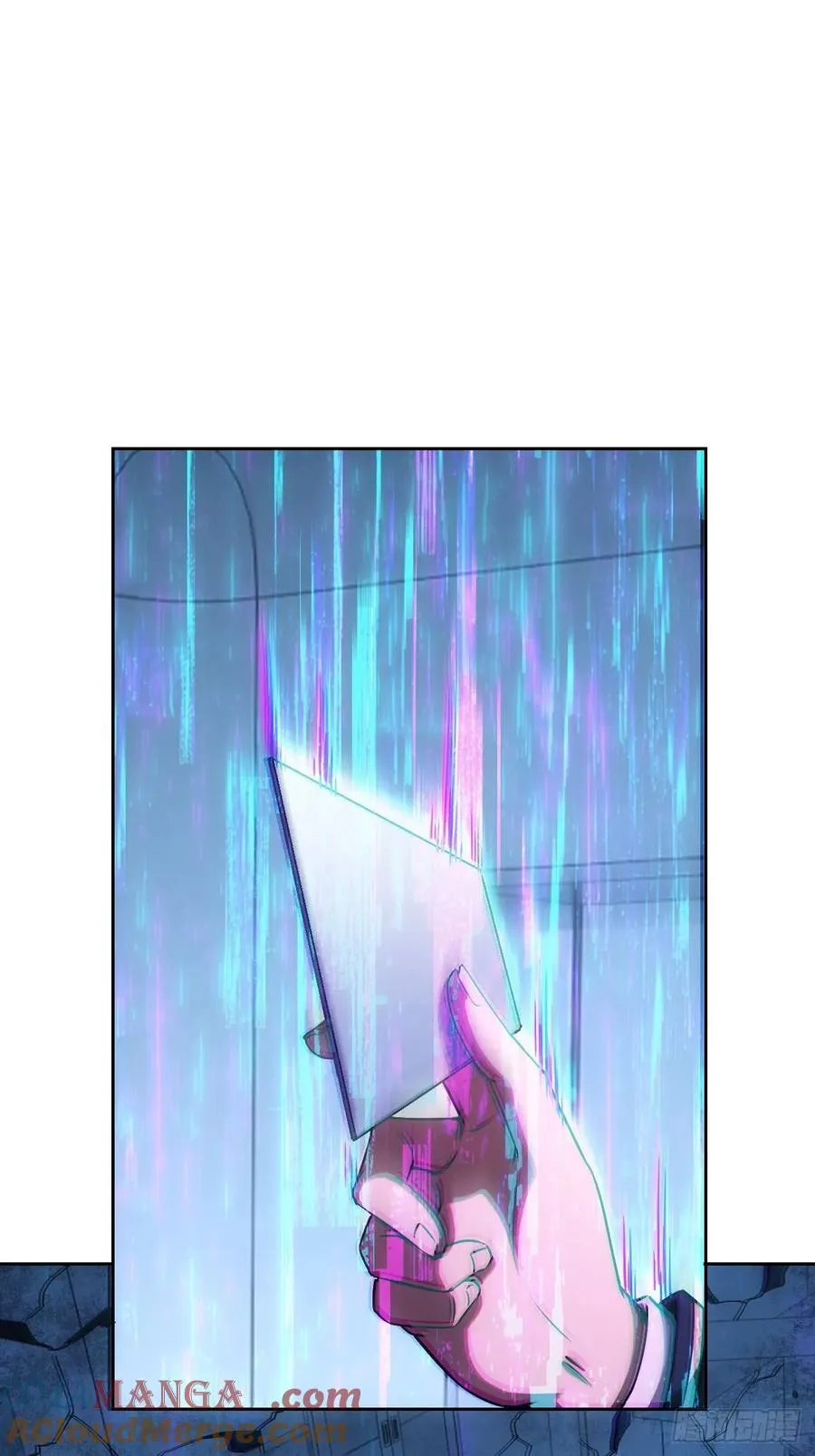 第64话 厄运缠身 第3页