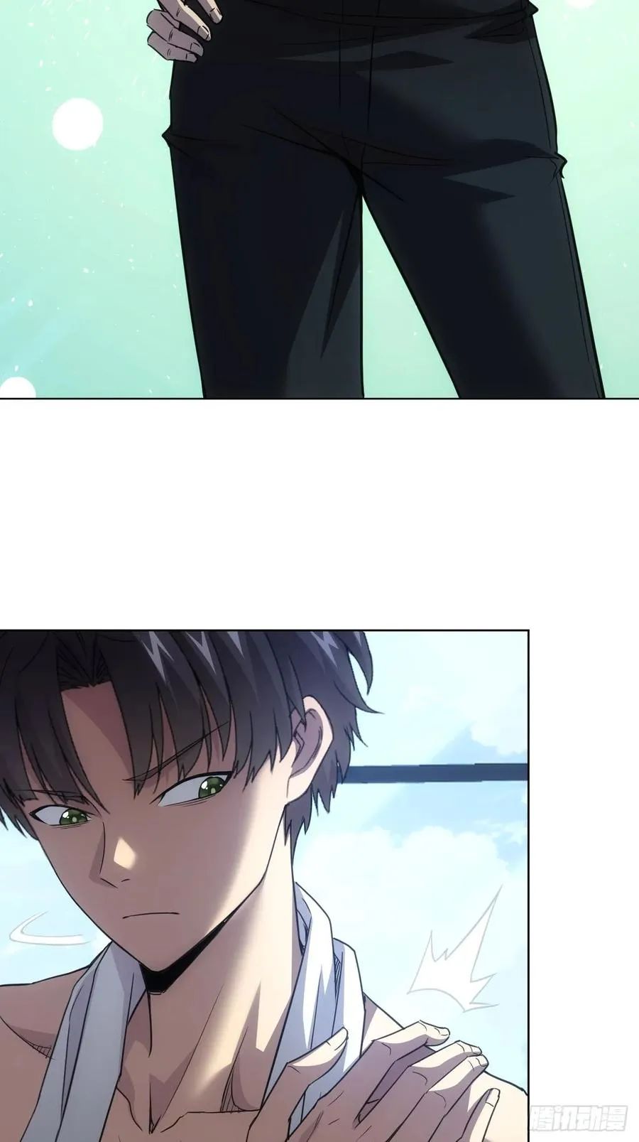 第64话 厄运缠身 第32页