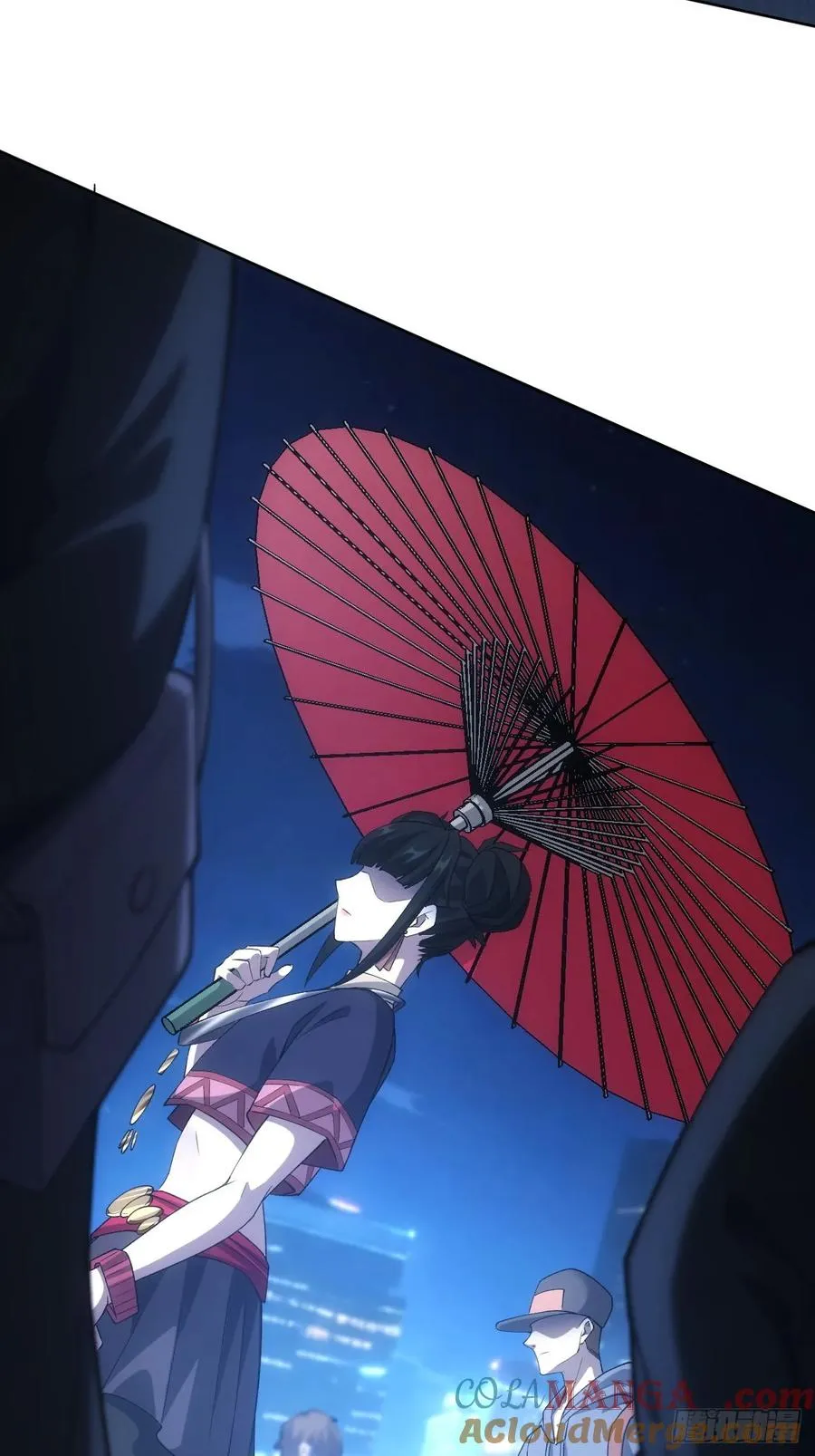 第75话 蛇蝎美人 第19页
