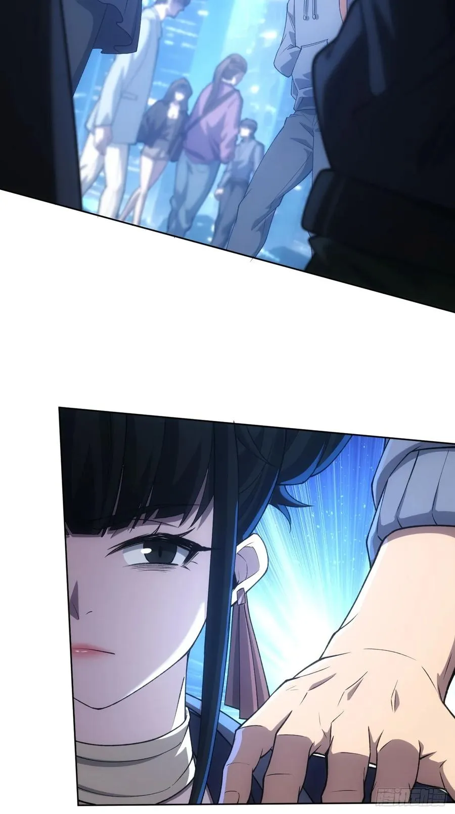 第75话 蛇蝎美人 第20页