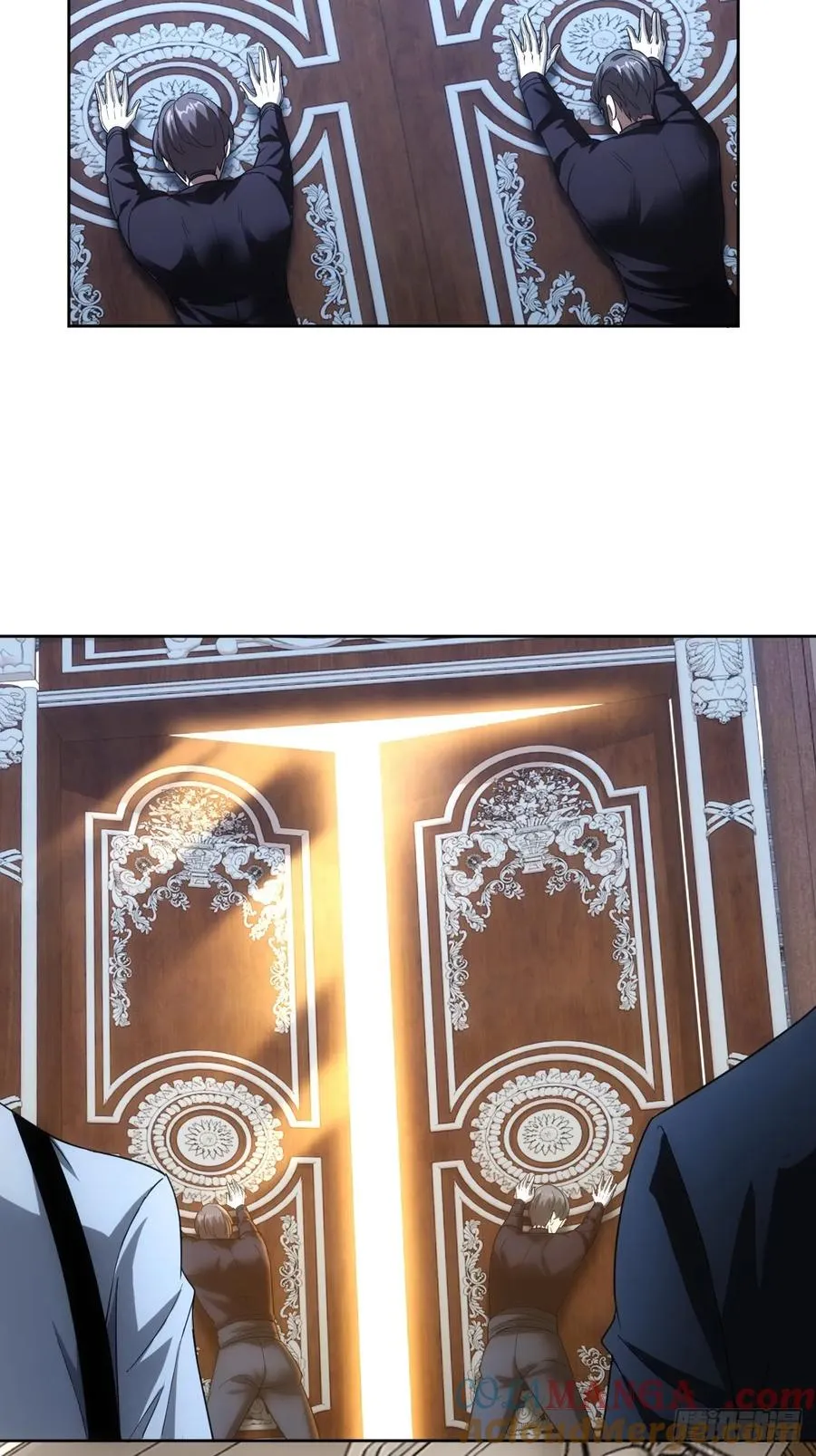 第78话 拍卖会开始 第4页