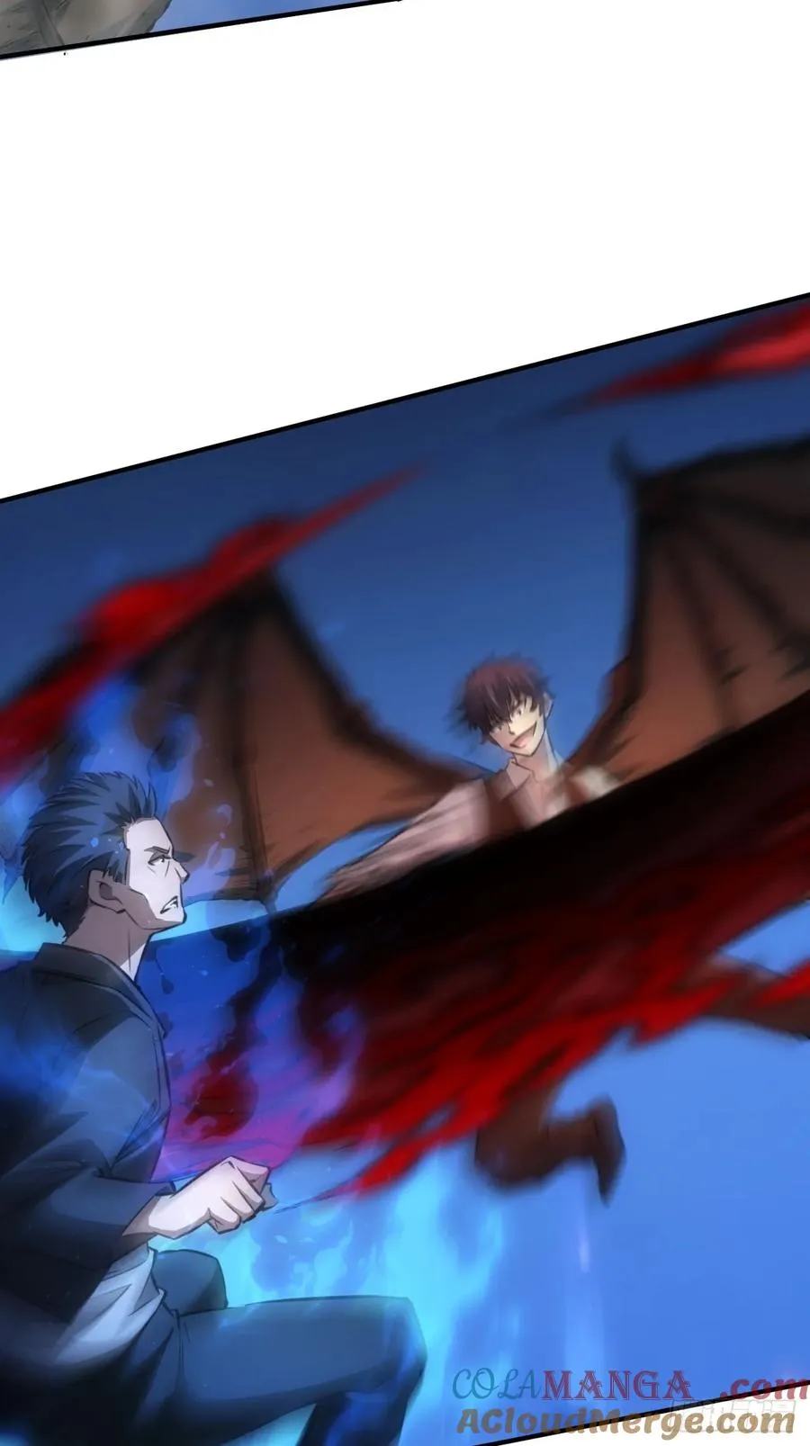 第87话 恶斗 第25页