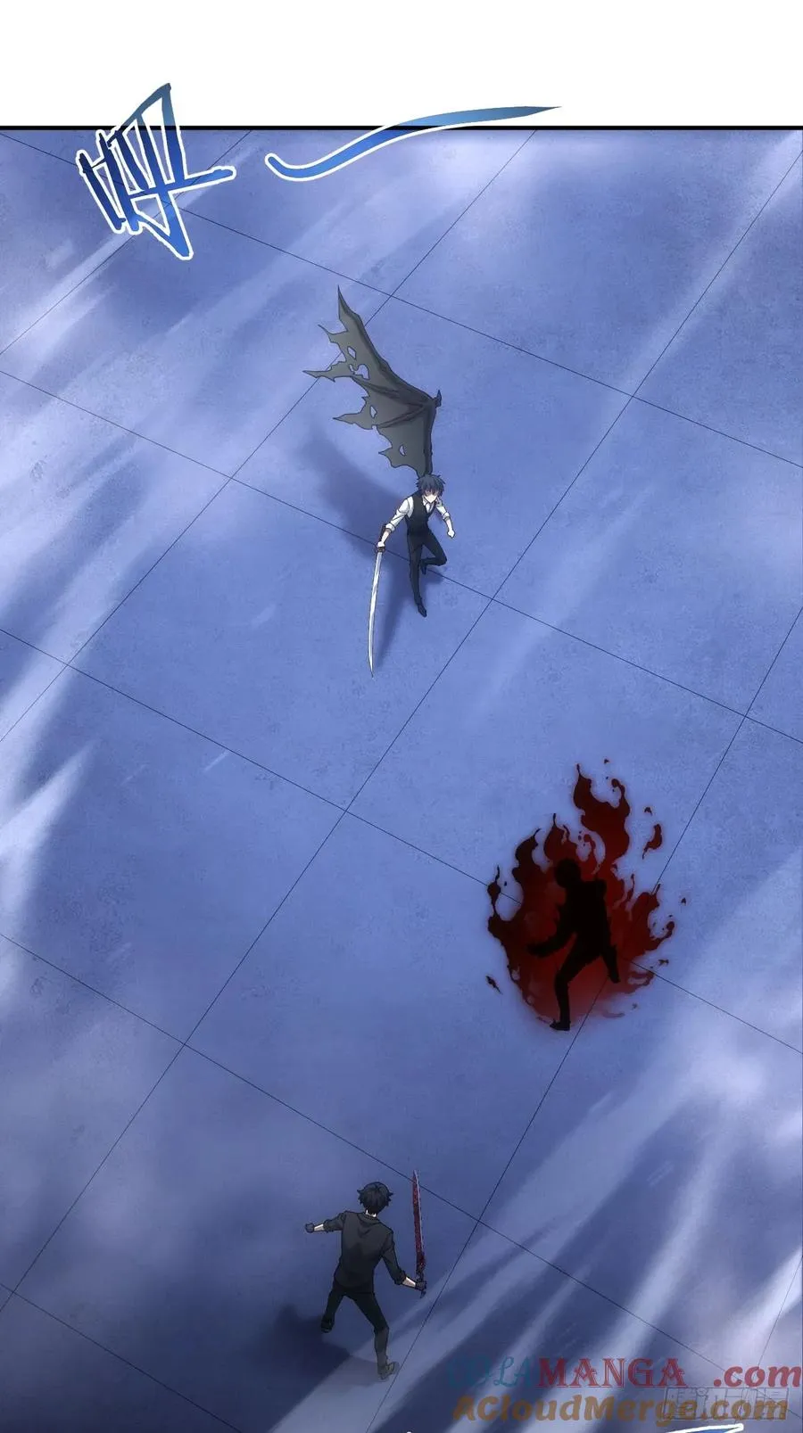 第91话 触发亡语 第15页