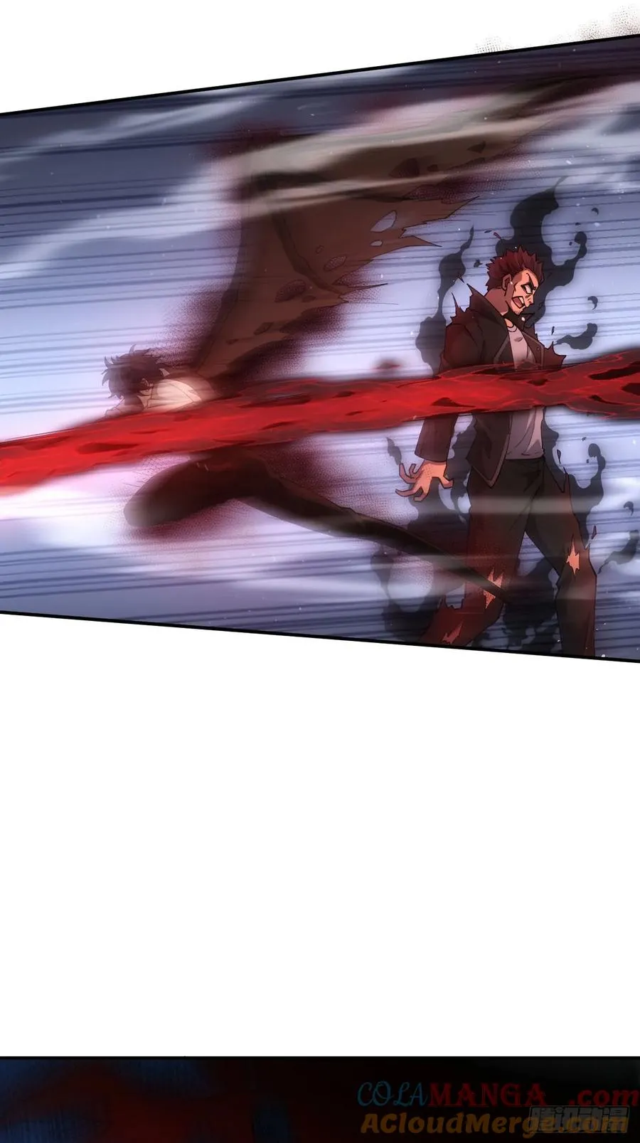 第91话 触发亡语 第19页