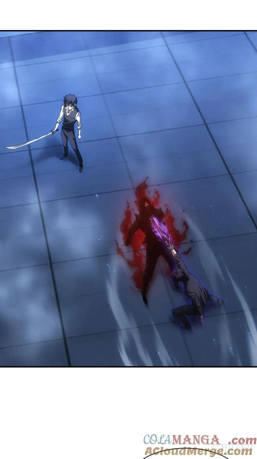 第91话 触发亡语 第27页