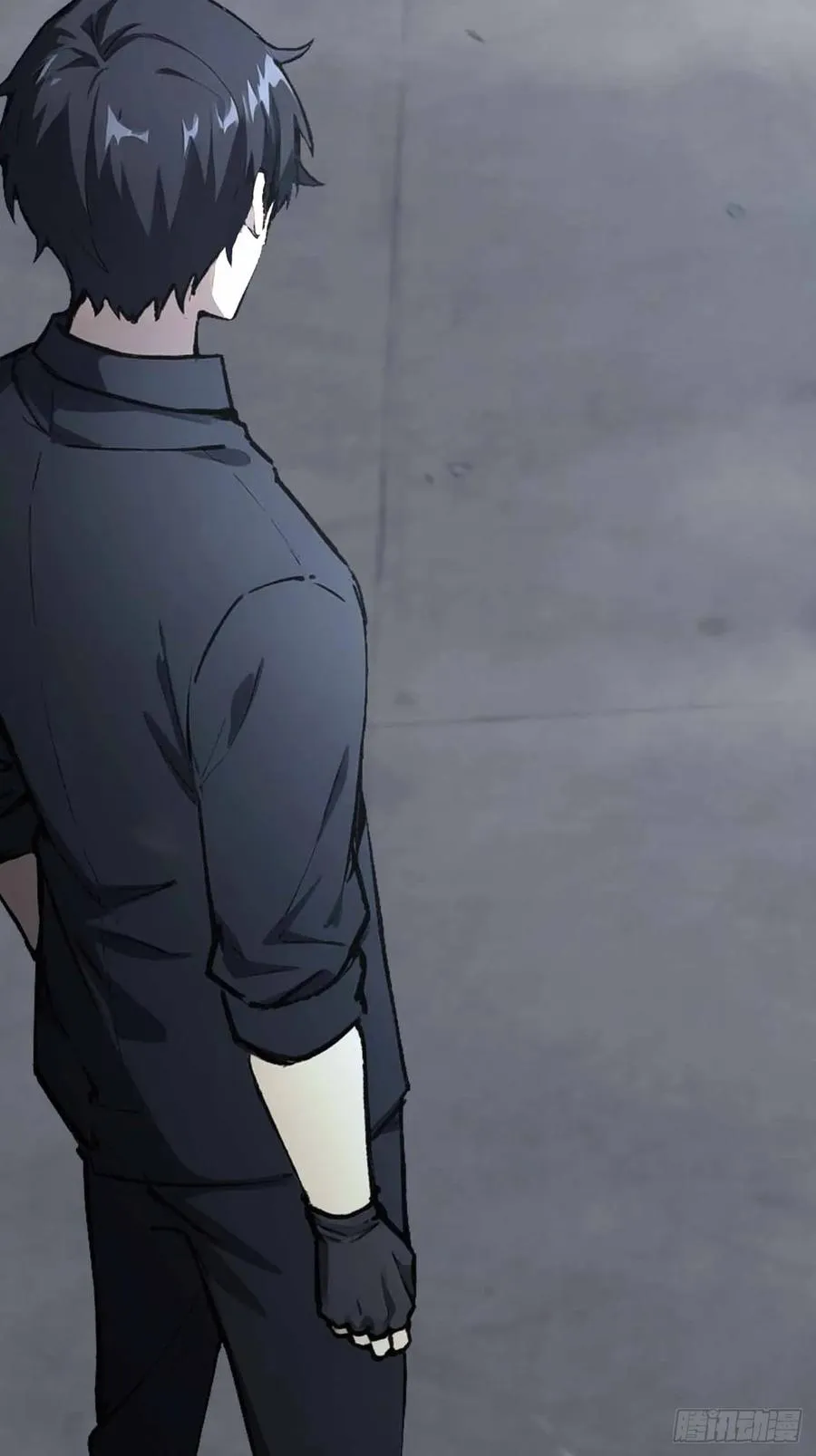 第100话 安息之地 第8页