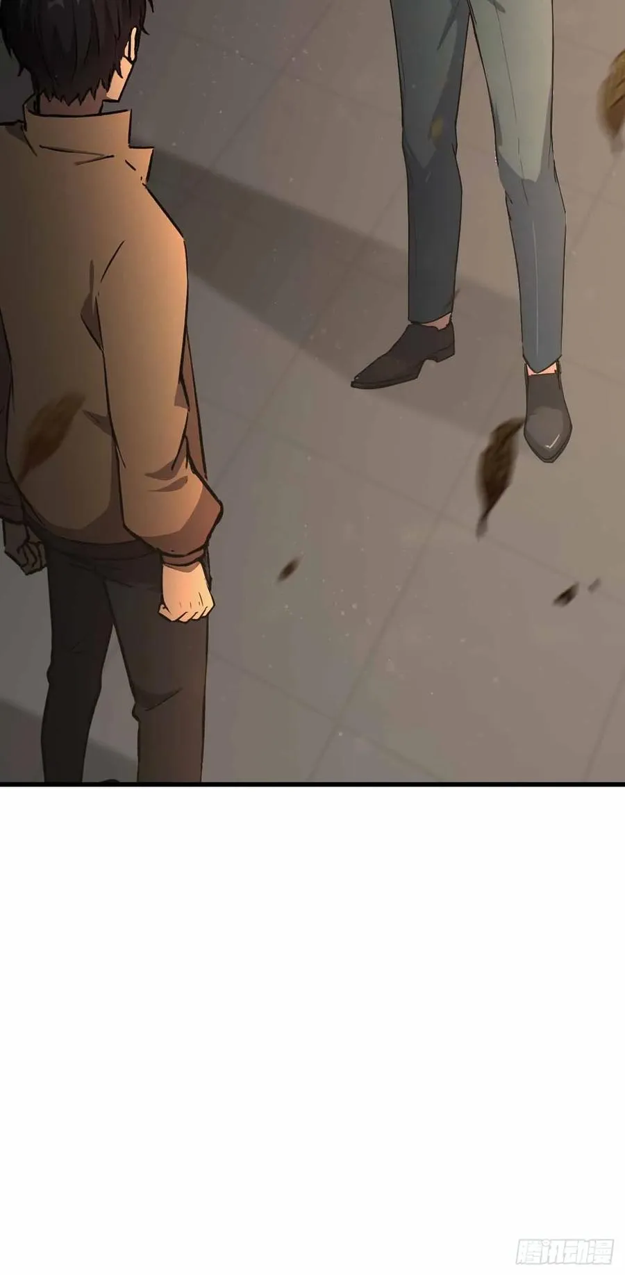 第104话 再遇苏眉 第68页