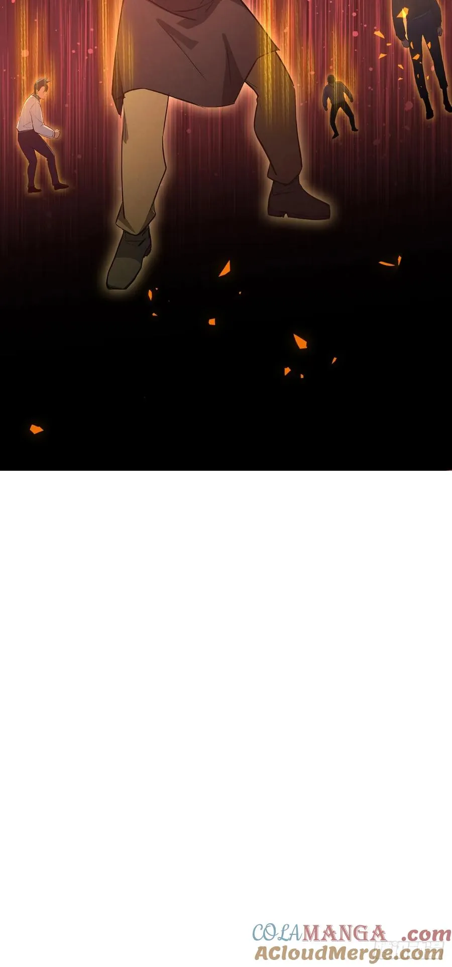 第107话 寒冰世界降临 第10页
