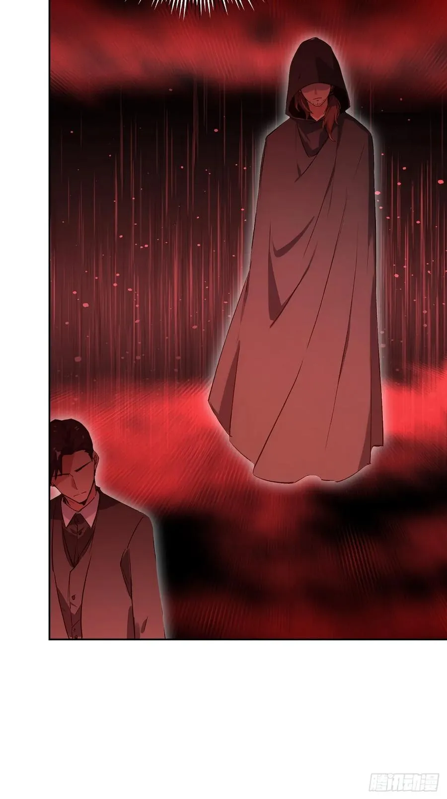 第107话 寒冰世界降临 第24页
