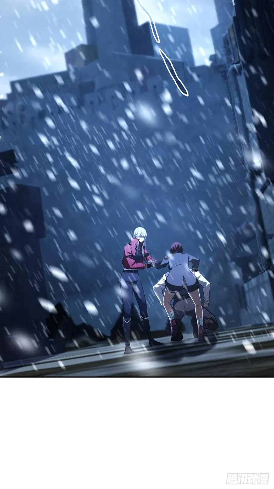 第109话 女人的胜负心 第75页