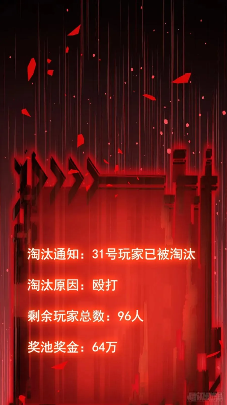 第111话 有些钱不好赚 第53页
