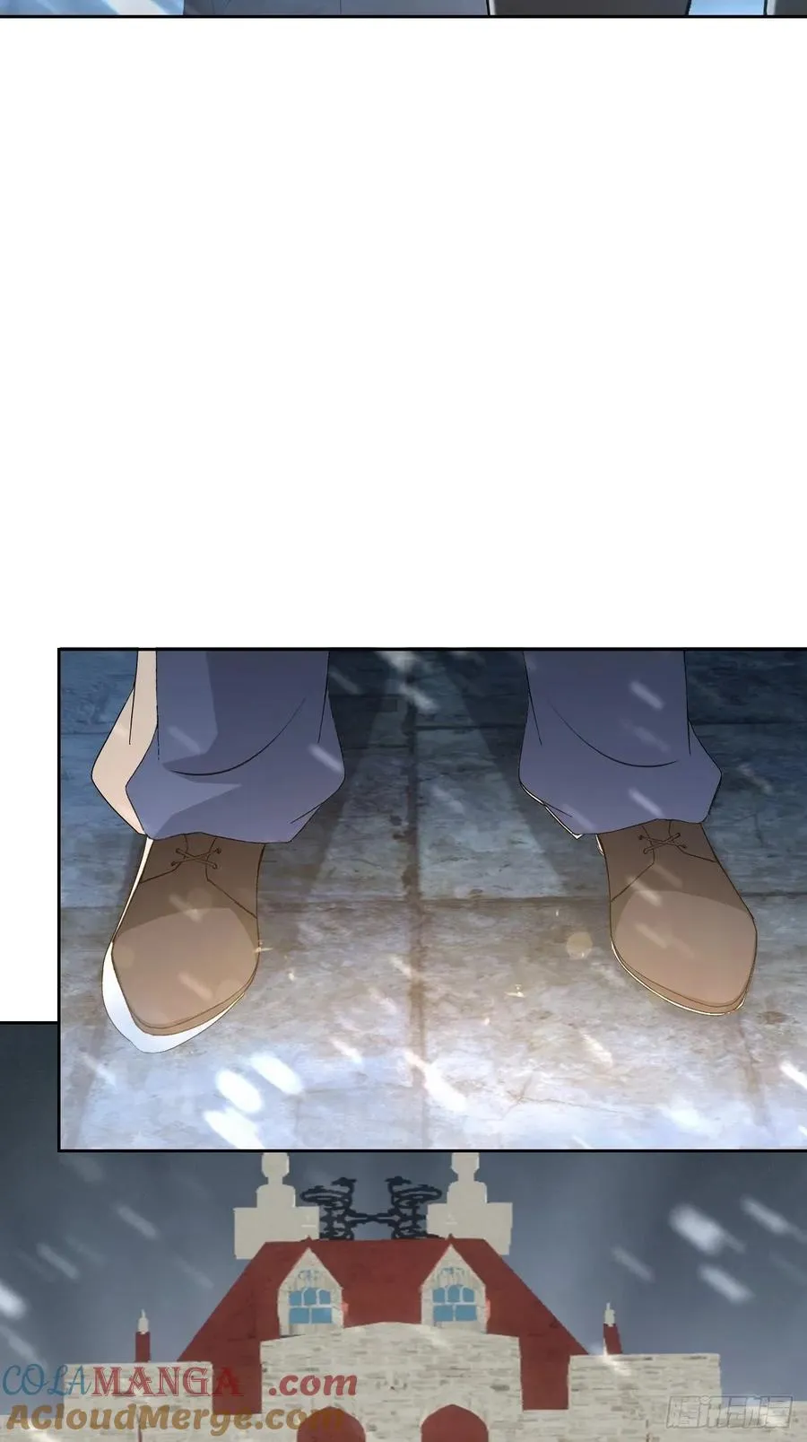 第112话 异世界也有杀猪盘？ 第43页
