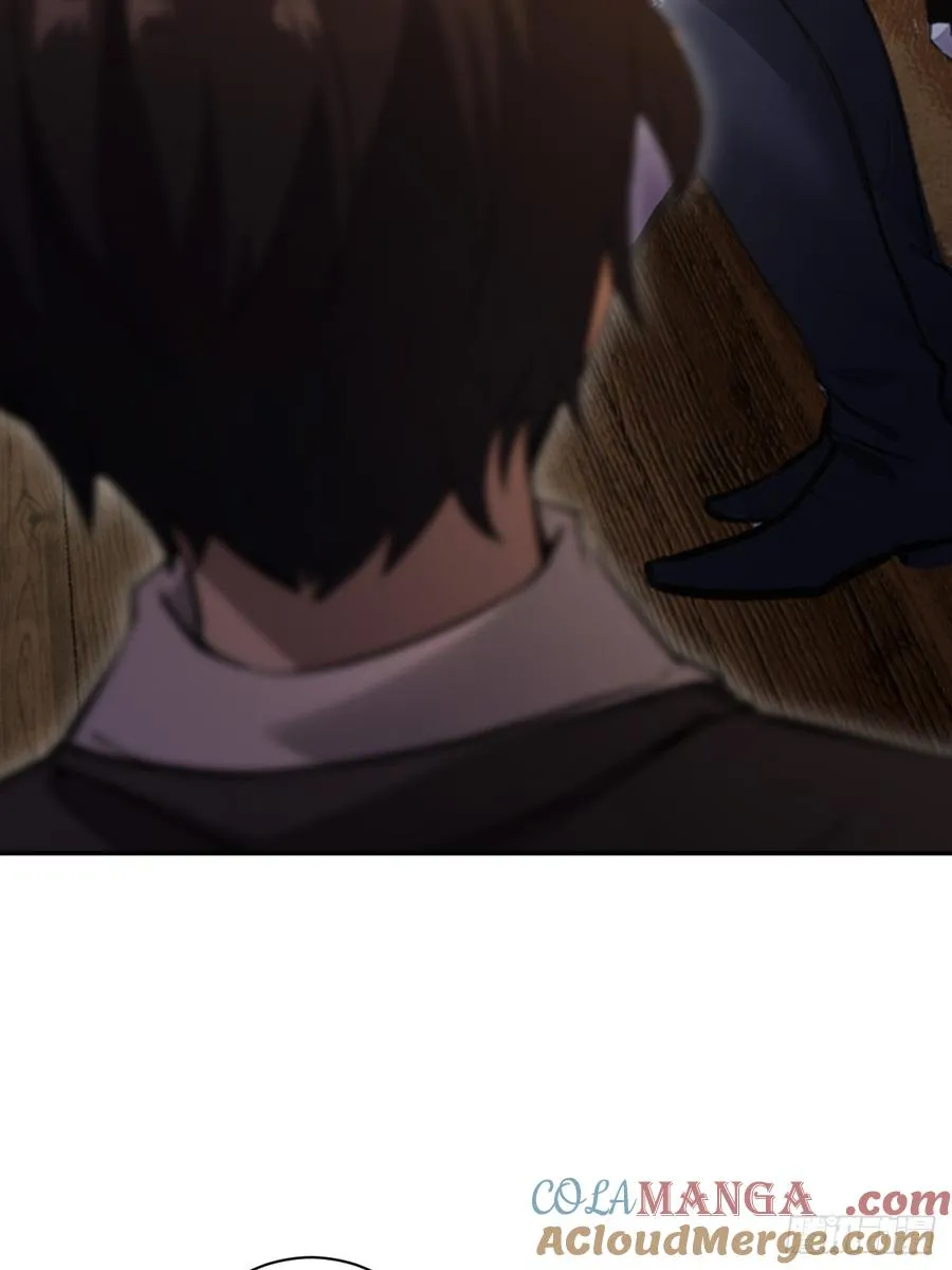 第114话 不要给陌生人开门 第19页
