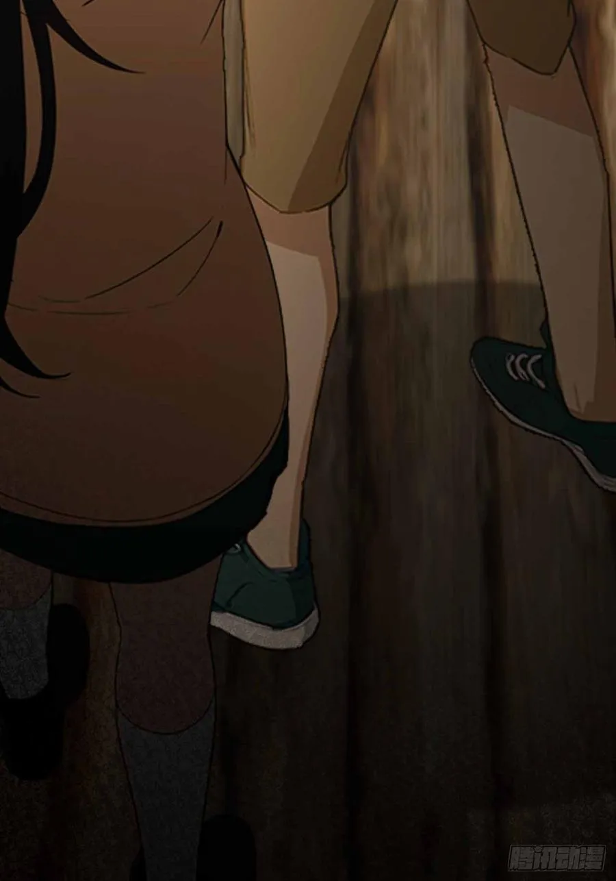 第114话 不要给陌生人开门 第47页