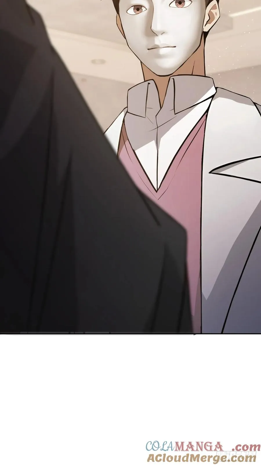 第115话 雪原的神秘人 第73页