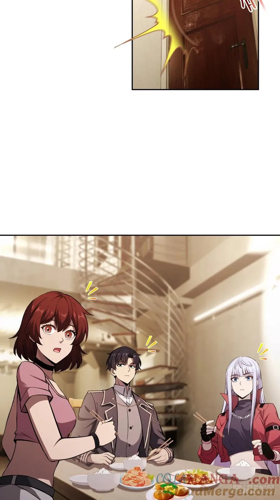 第116话 冰血人 第40页