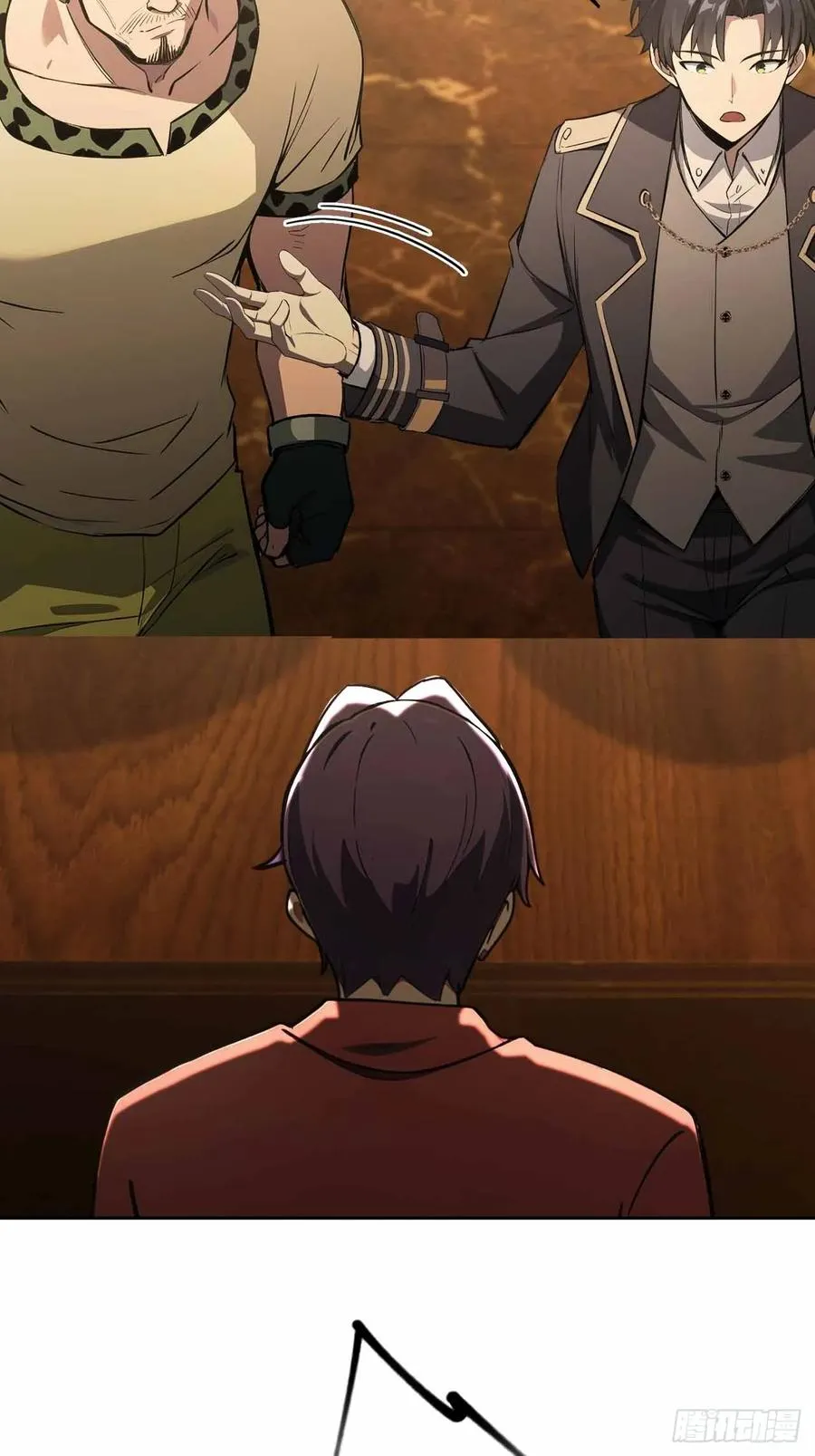 第119话 异界也有黑中介？ 第62页