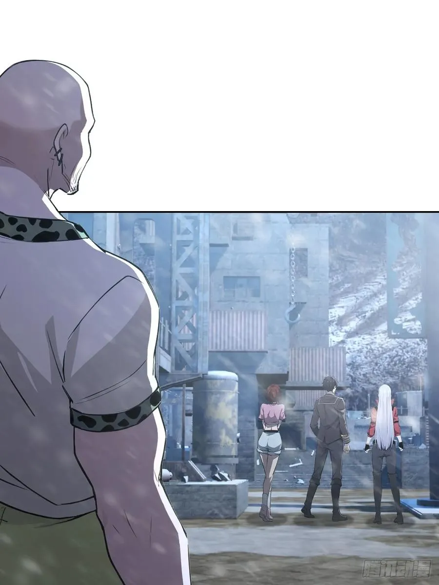 第121话 再战冰血人 第32页