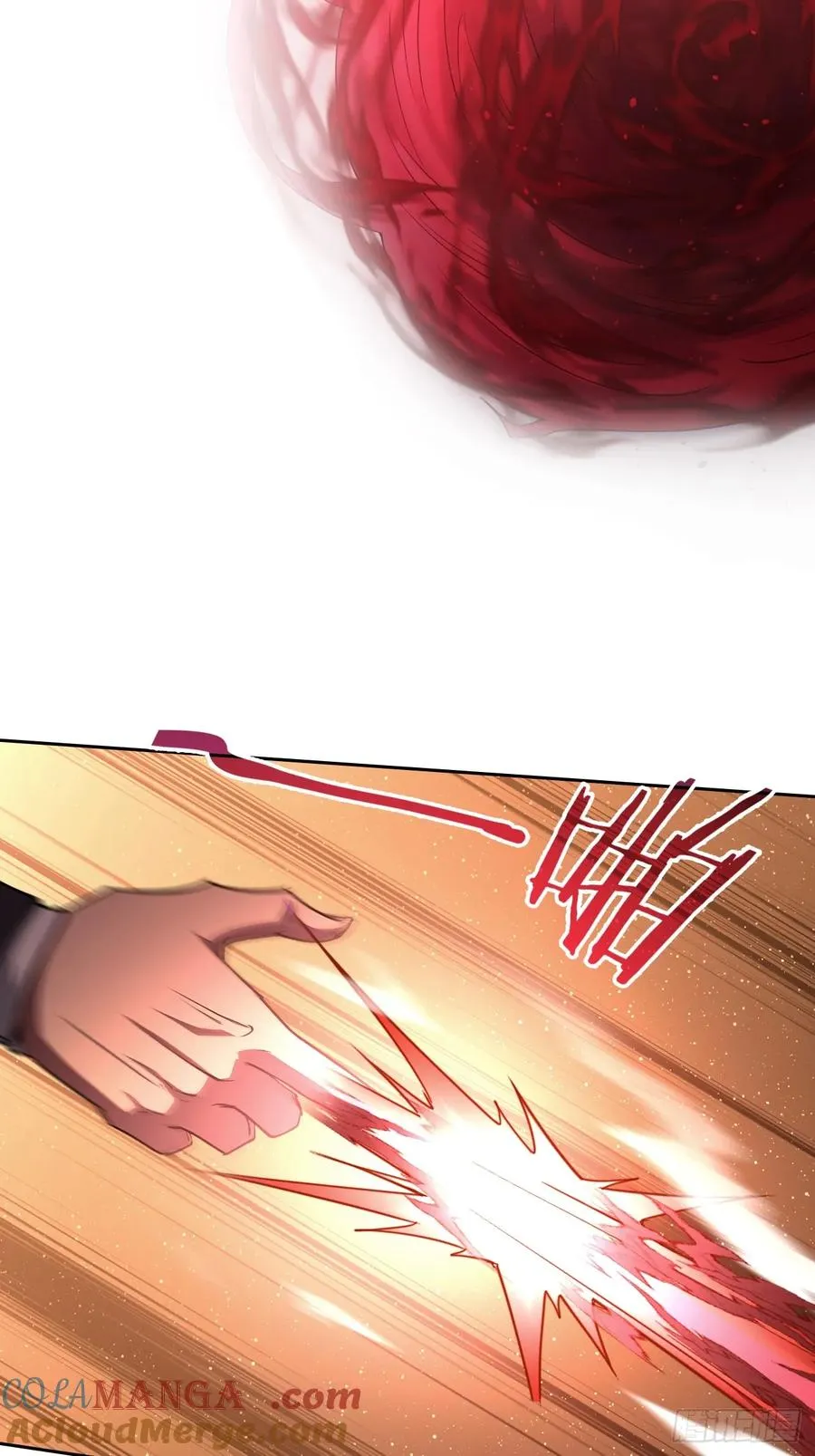 第134话 神秘人相助 第10页