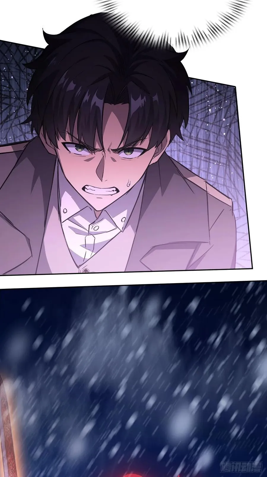第134话 神秘人相助 第14页