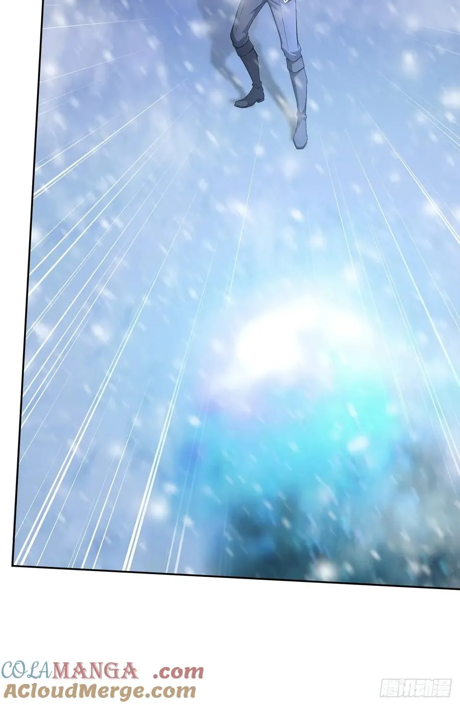 第134话 神秘人相助 第43页