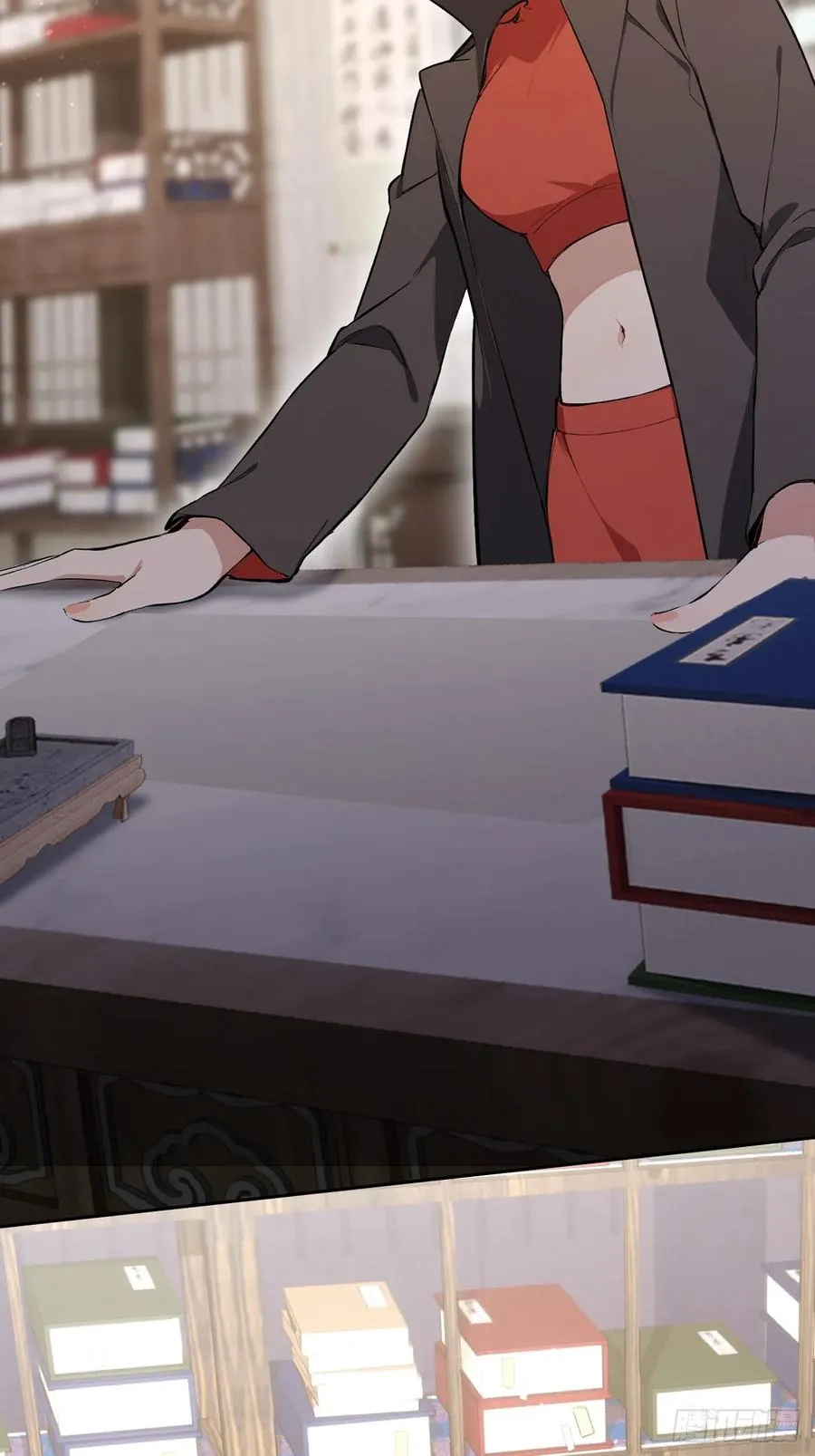 第135话 城主府的秘密 第30页