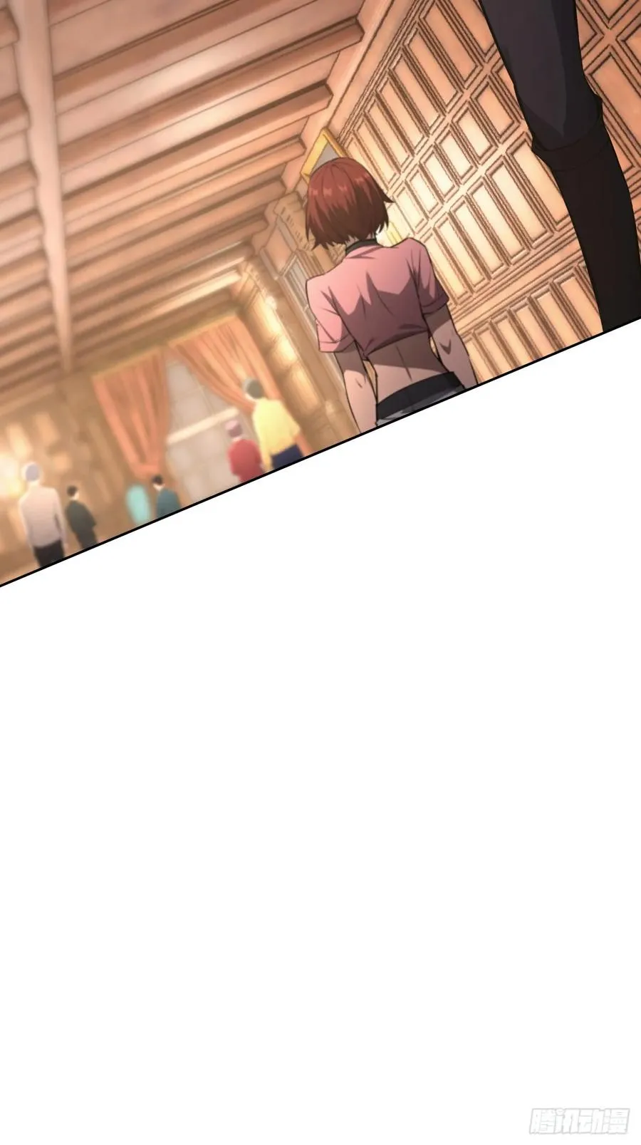 第136话 谜语人 第5页