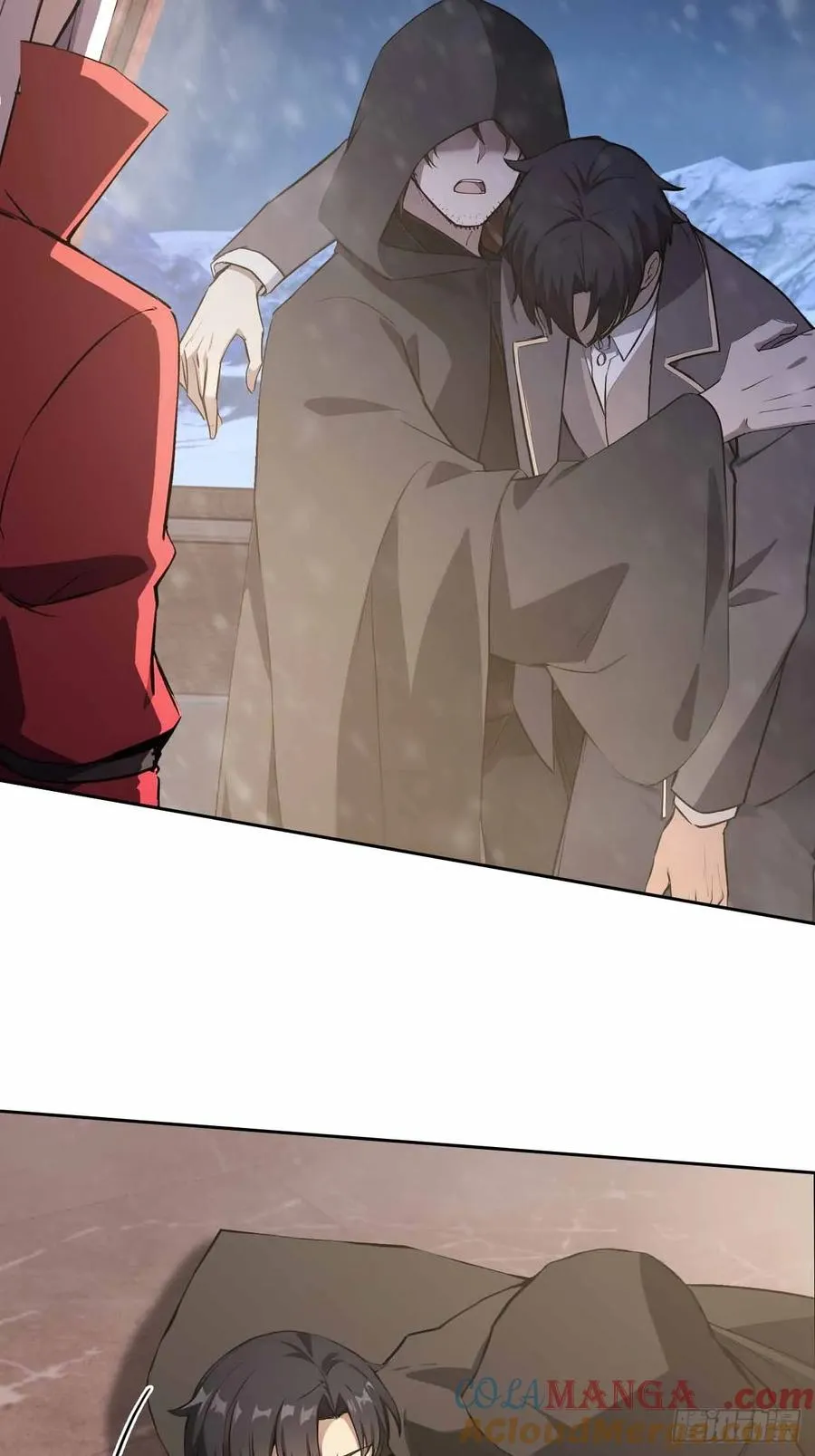 第136话 谜语人 第16页