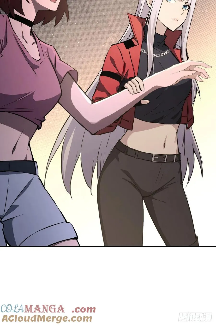第136话 谜语人 第76页