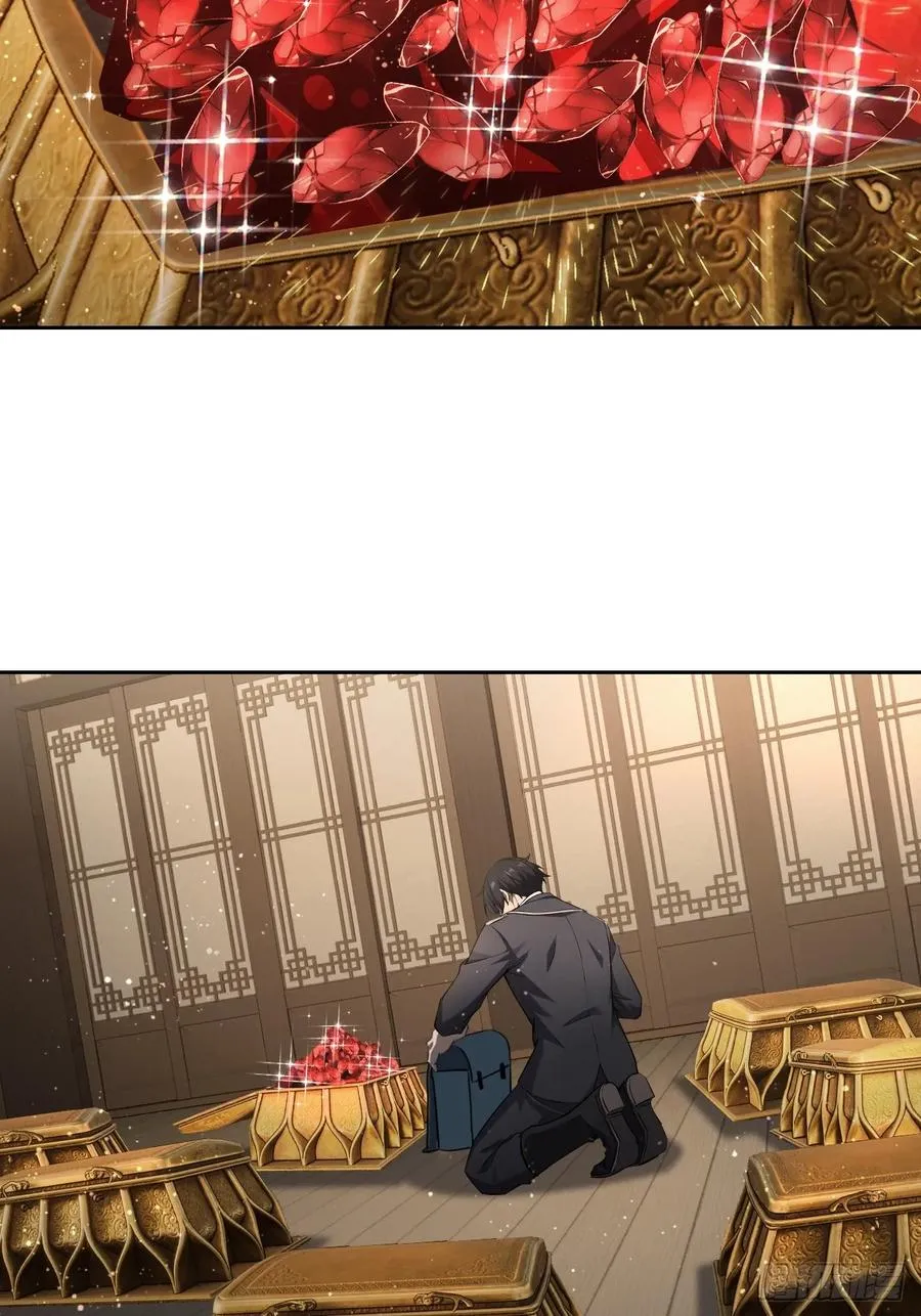 第140话 娘娘再显灵 第35页