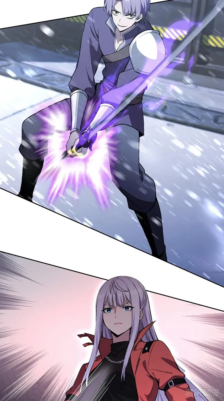 第145话 人造的神 第42页