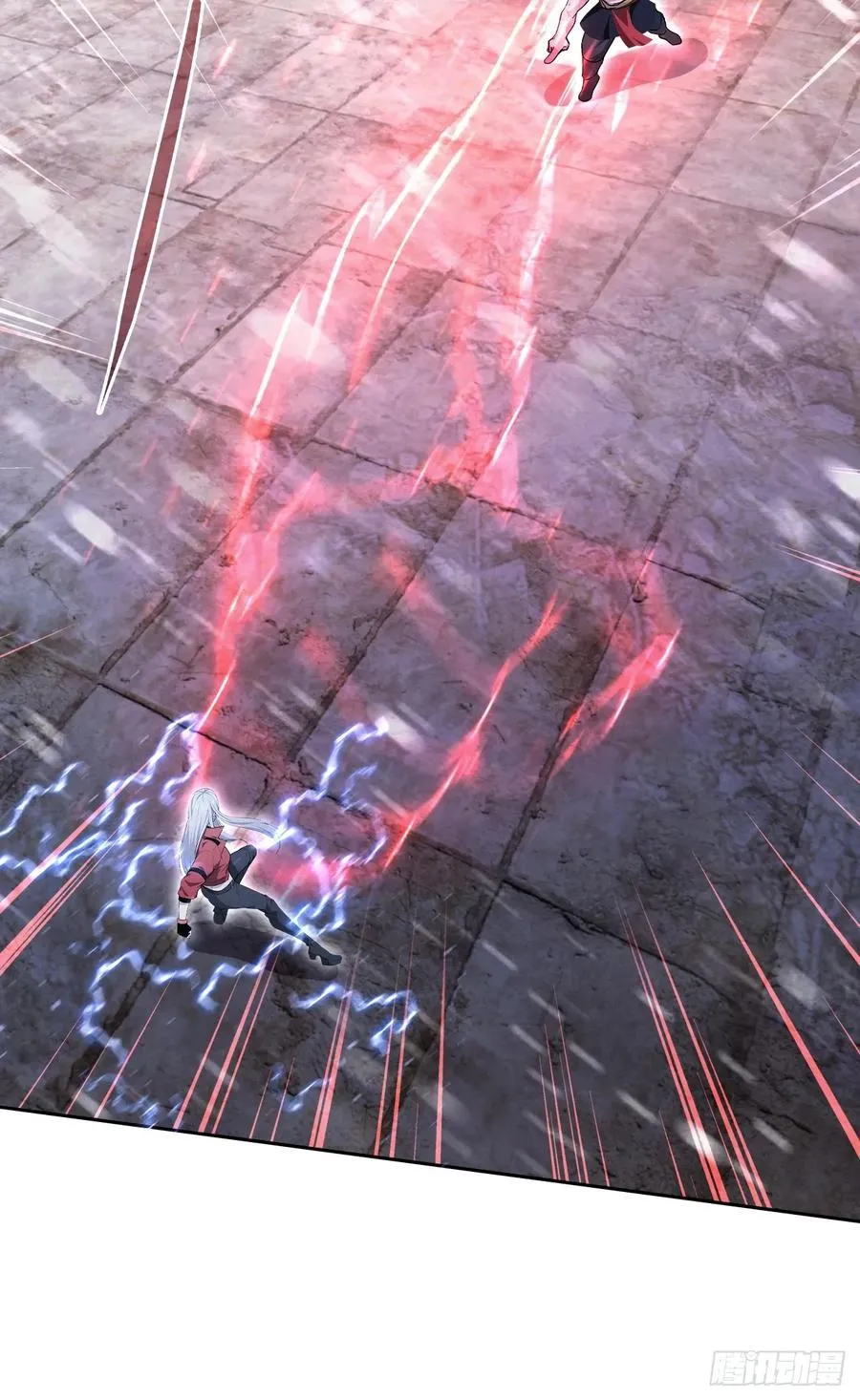 第145话 人造的神 第48页