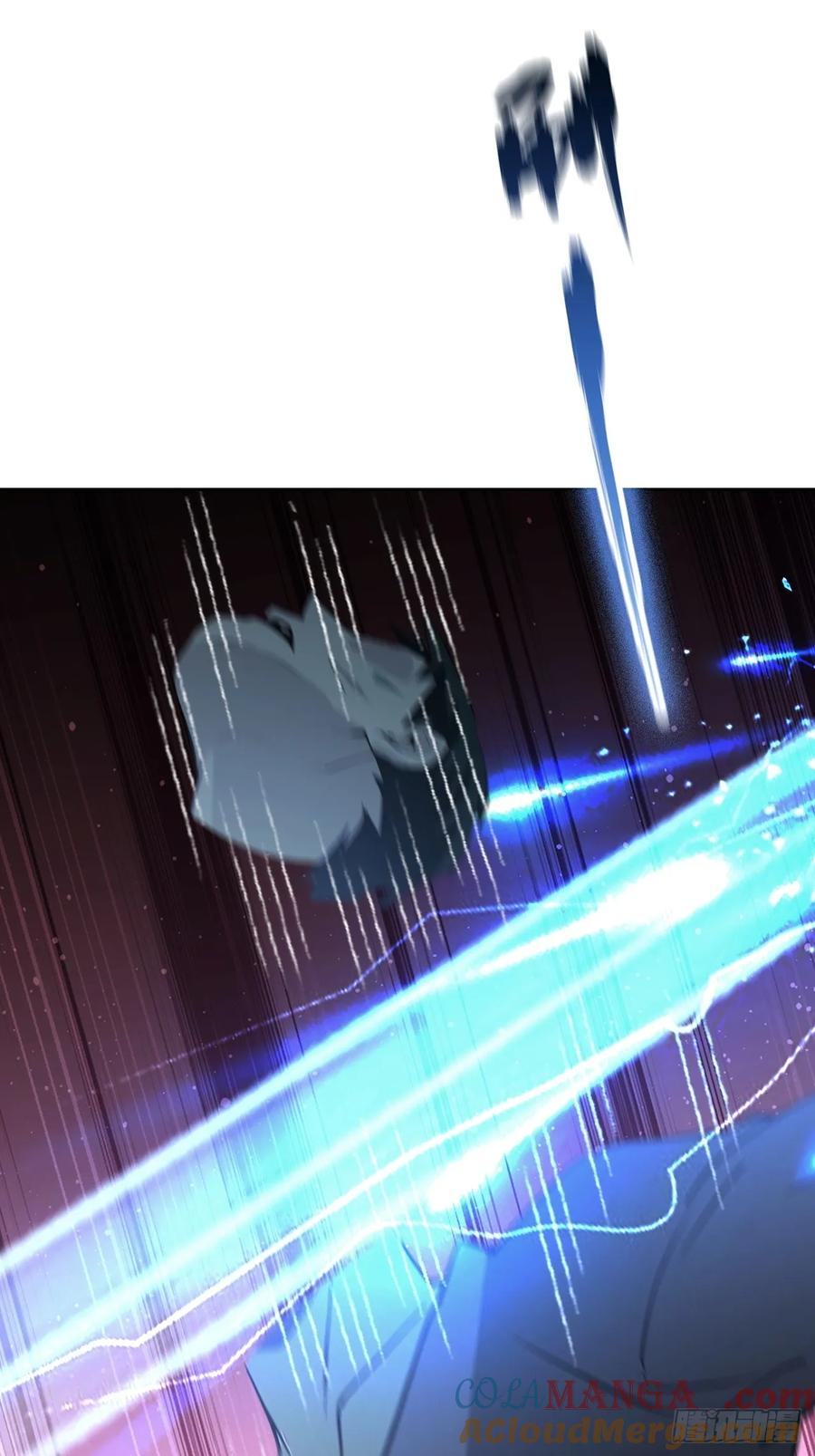 第152话 人造之神苏醒 第25页