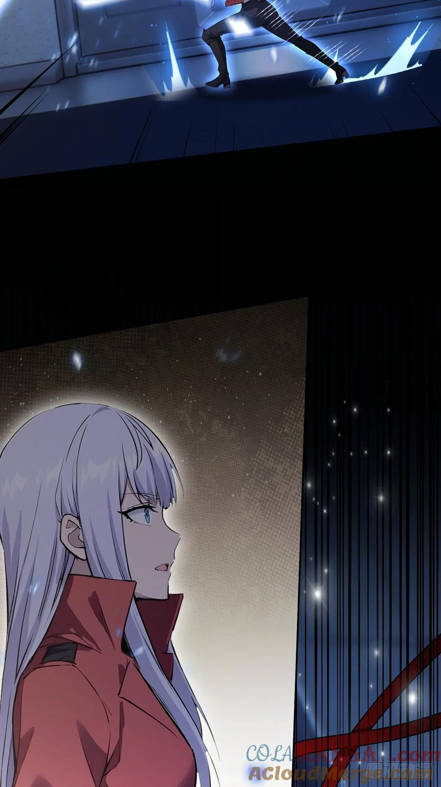 第152话 人造之神苏醒 第40页