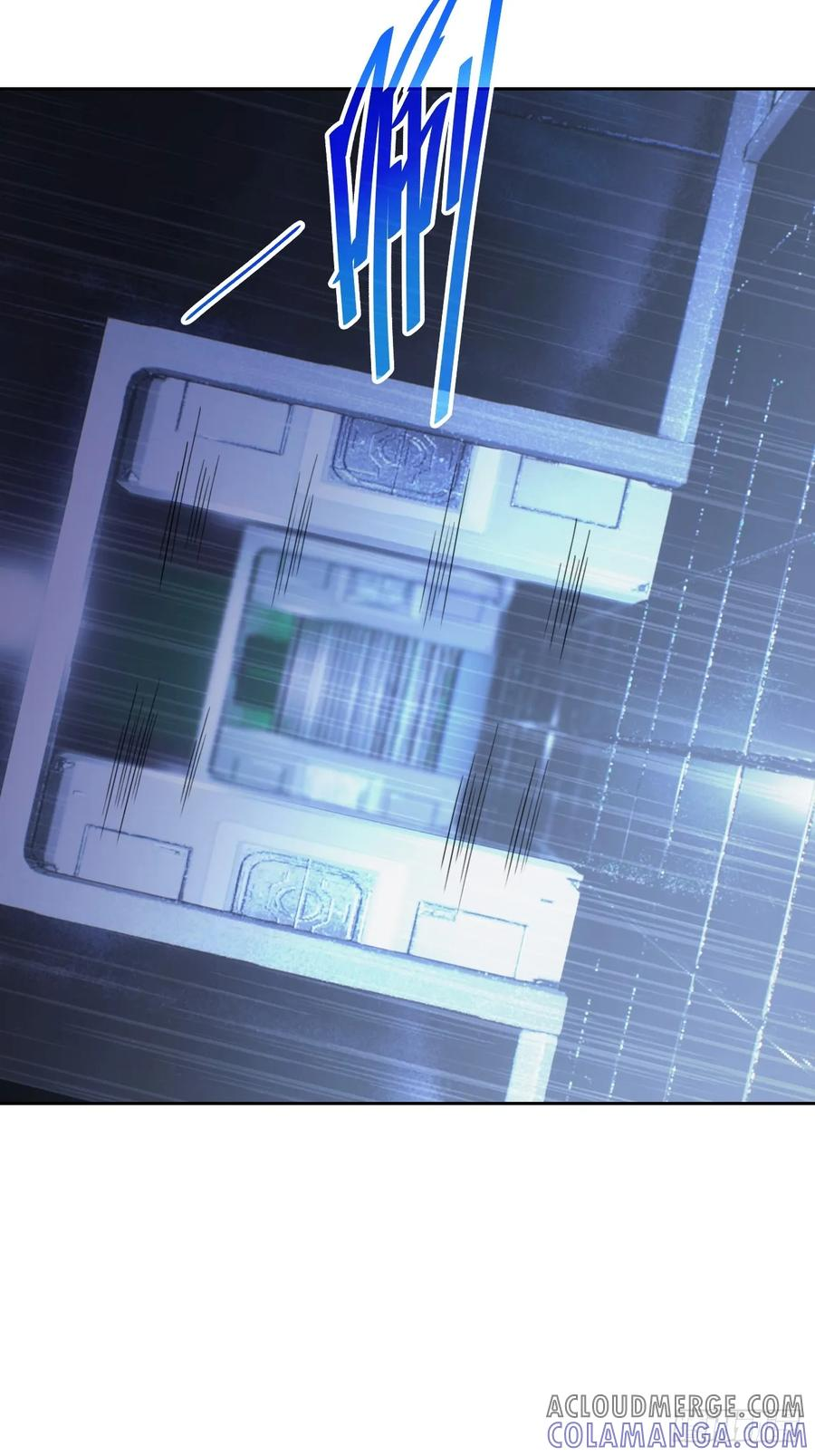 第153话 无路可走 第4页