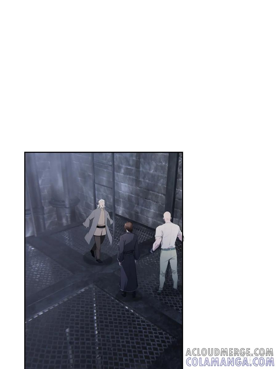 第153话 无路可走 第16页