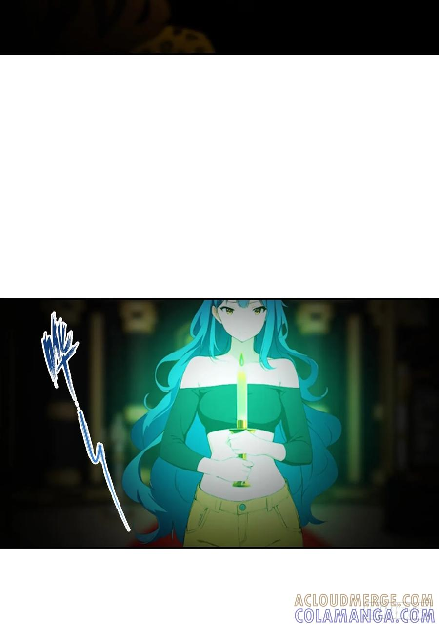 第177话 人性经不起考验 第29页